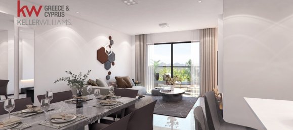 2 chambres appartement à vendre à Oroklini, Larnaka, Cyprus № 173629 10