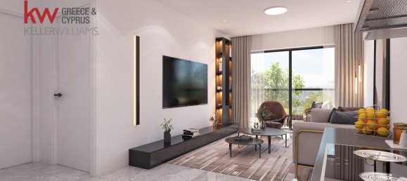2 chambres appartement à vendre à Oroklini, Larnaka, Cyprus № 173629 13
