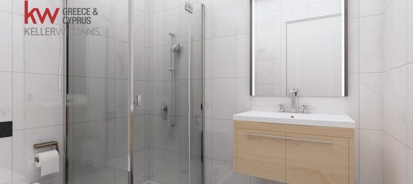 2 chambres appartement à vendre à Oroklini, Larnaka, Cyprus № 173629 16