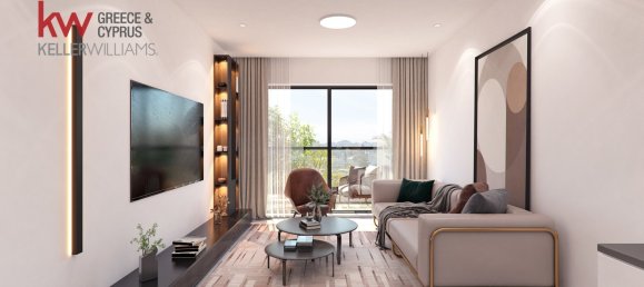 2 chambres appartement à vendre à Oroklini, Larnaka, Cyprus № 173629 7