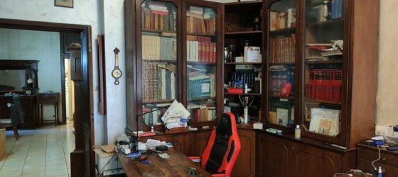 6 bedrooms Apartment in Asti, Italy No. 317452 15