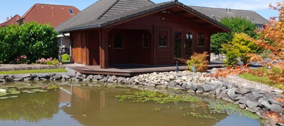 5 Schlafzimmer Haus in Wesermarsch, Germany, Nr. 167901 7