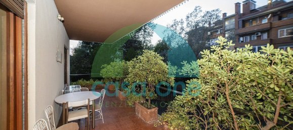 4 bedrooms Apartment in Rome, Italy No. 168925 36