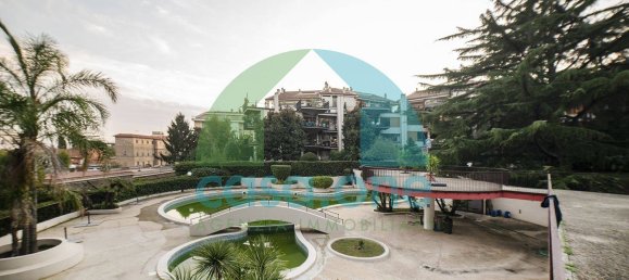 4 bedrooms Apartment in Rome, Italy No. 168925 38