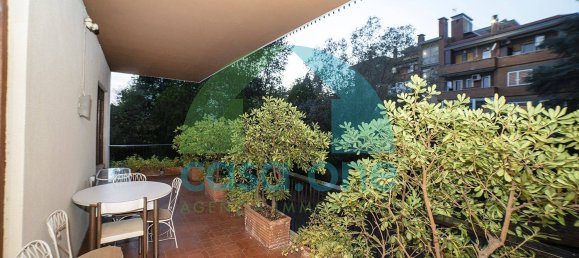 4 bedrooms Apartment in Rome, Italy No. 168925 33