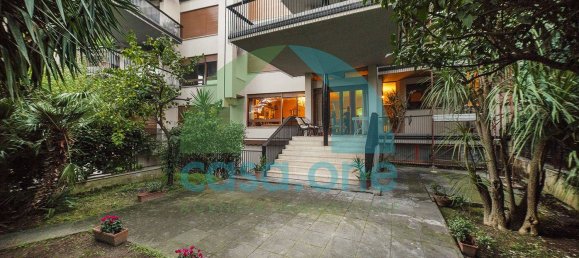 4 bedrooms Apartment in Rome, Italy No. 168925 40