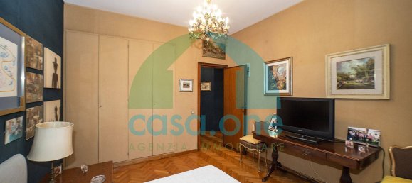 4 bedrooms Apartment in Rome, Italy No. 168925 21