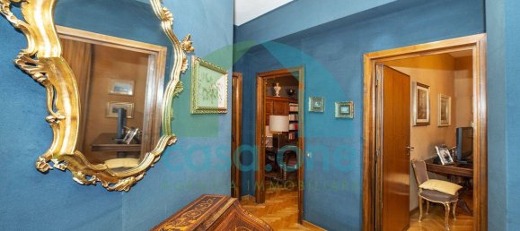 4 bedrooms Apartment in Rome, Italy No. 168925 14