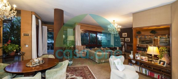 4 bedrooms Apartment in Rome, Italy No. 168925 6