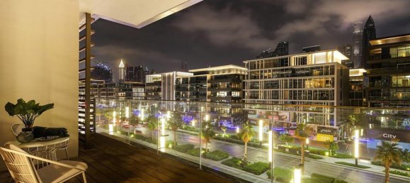 5 bedrooms Penthouse in CENTRAL PARK, City Walk, UAE No. 57930 2