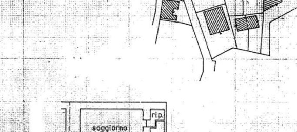 3-salle Appartement à Alpette, Italy No. 265976 22