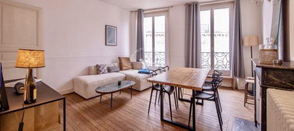 2 bedrooms Apartment in Nantes, France No. 111834 3