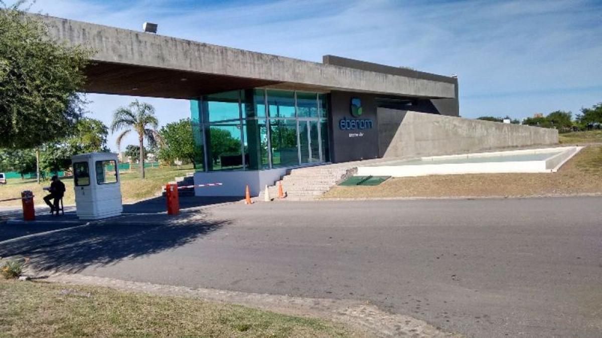  Land in Cordoba, Argentina No. 43672