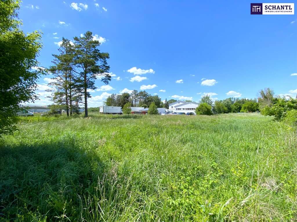 Terreno em Enzersdorf an der Fischa, Austria N.º 126133