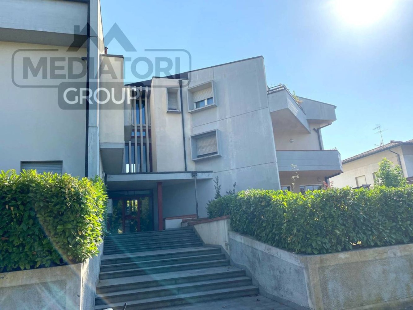 5 rooms Apartment in Altopascio, Italy No. 374506