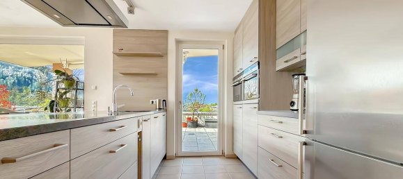 3 Schlafzimmer Penthouse in Mäder, Austria, Nr. 139615 2