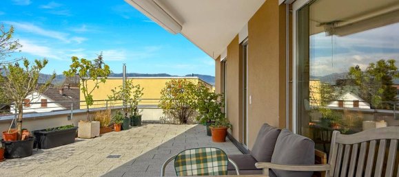3 Schlafzimmer Penthouse in Mäder, Austria, Nr. 139615 16