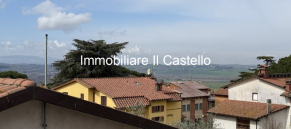 3 rooms House in Paciano, Italy No. 147778 22