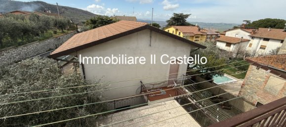 3 rooms House in Paciano, Italy No. 147778 21