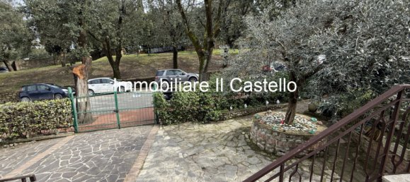 3 rooms House in Paciano, Italy No. 147778 5
