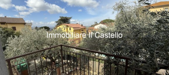3 rooms House in Paciano, Italy No. 147778 34