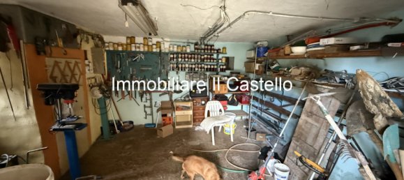 3 rooms House in Paciano, Italy No. 147778 27