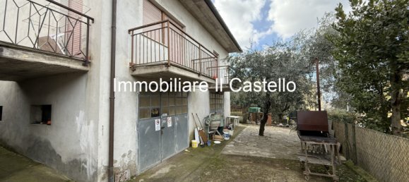 3 rooms House in Paciano, Italy No. 147778 28