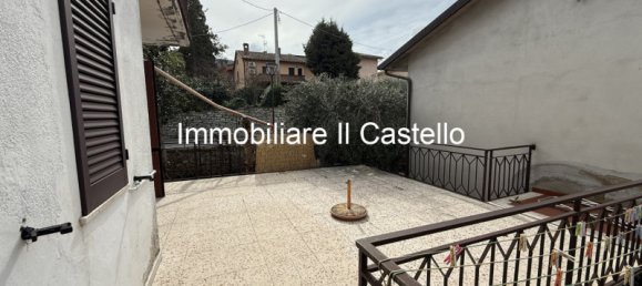 3 rooms House in Paciano, Italy No. 147778 12