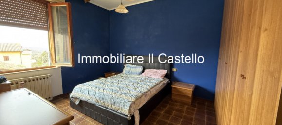 3 rooms House in Paciano, Italy No. 147778 19