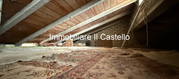 3 rooms House in Paciano, Italy No. 147778 24