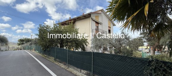 3 rooms House in Paciano, Italy No. 147778 35