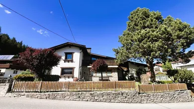 15-Zimmer Haus in Seefeld in Tirol, Austria, Nr. 245456