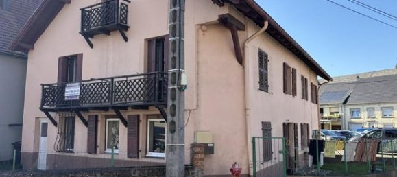 5 Schlafzimmer Haus in Rohrbach-les-Bitche, France, Nr. 301929 3