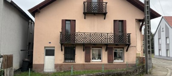 5 Schlafzimmer Haus in Rohrbach-les-Bitche, France, Nr. 301929 8