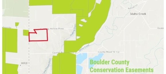  فندق في Longmont, USA 6.61متر مربع رقم 264 4