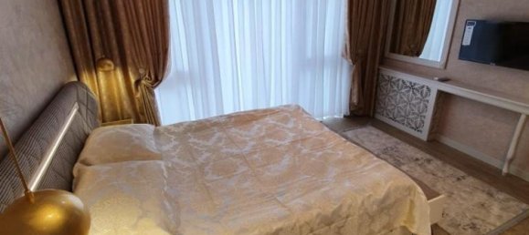 Apartamento de 3 dormitorios en Khatay, Azerbaijan No. 2009 47