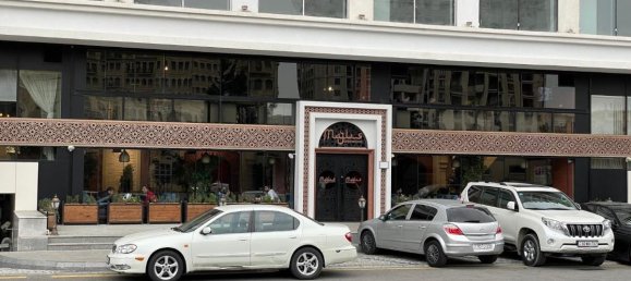 Apartamento de 3 dormitorios en Khatay, Azerbaijan No. 2009 29