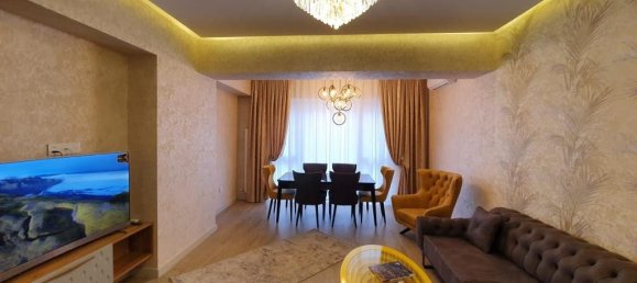 Apartamento de 3 dormitorios en Khatay, Azerbaijan No. 2009 14