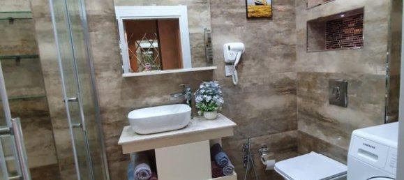 Apartamento de 3 dormitorios en Khatay, Azerbaijan No. 2009 18