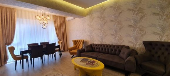 Apartamento de 3 dormitorios en Khatay, Azerbaijan No. 2009 10