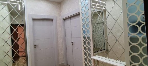 Apartamento de 3 dormitorios en Khatay, Azerbaijan No. 2009 56