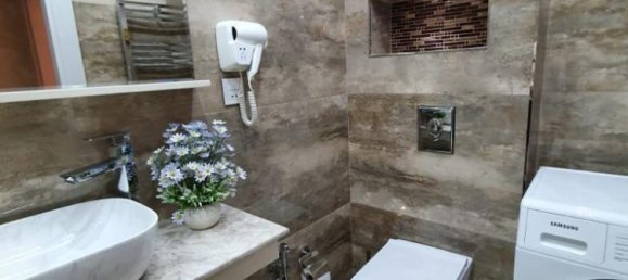 Apartamento de 3 dormitorios en Khatay, Azerbaijan No. 2009 55