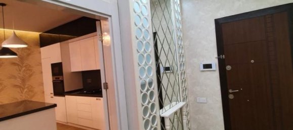 Apartamento de 3 dormitorios en Khatay, Azerbaijan No. 2009 35