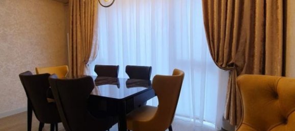 Apartamento de 3 dormitorios en Khatay, Azerbaijan No. 2009 28