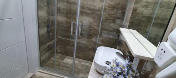 Apartamento de 3 dormitorios en Khatay, Azerbaijan No. 2009 24