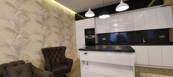 Apartamento de 3 dormitorios en Khatay, Azerbaijan No. 2009 16