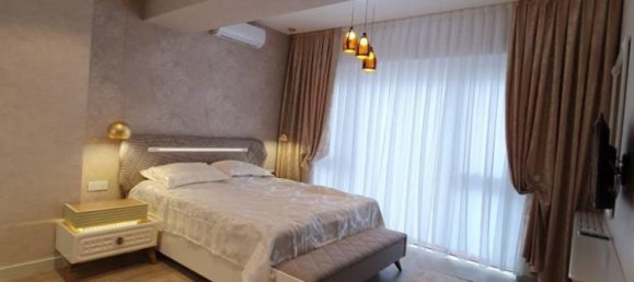 Apartamento de 3 dormitorios en Khatay, Azerbaijan No. 2009 12