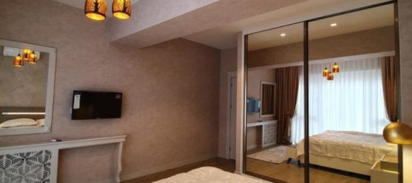 Apartamento de 3 dormitorios en Khatay, Azerbaijan No. 2009 57