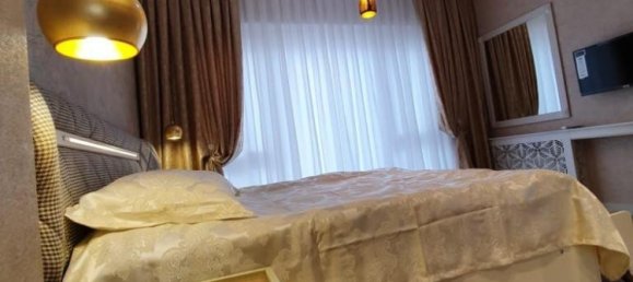 Apartamento de 3 dormitorios en Khatay, Azerbaijan No. 2009 33