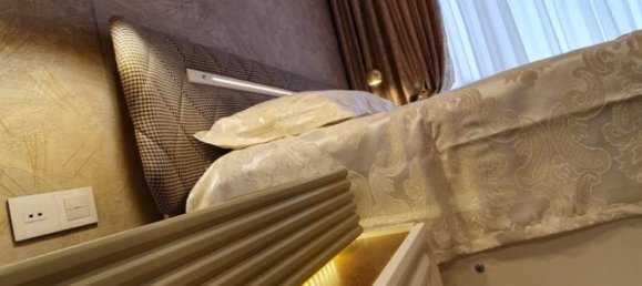 Apartamento de 3 dormitorios en Khatay, Azerbaijan No. 2009 31